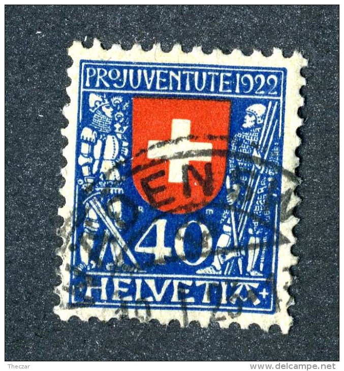 1945 Switzerland  Michel #178  Mnh**  Scott #B24   ~Offers Always Welcome!~ - Unused Stamps