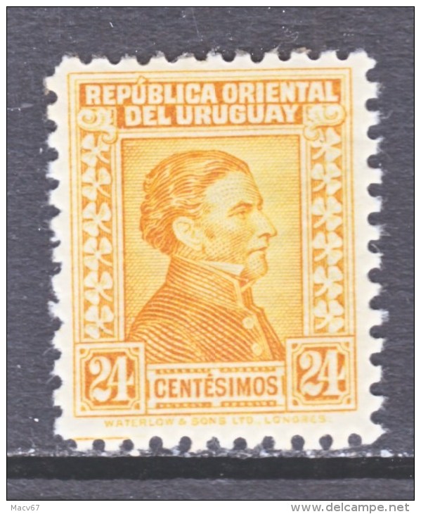 URUGUAY  370   * - Uruguay