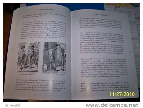 LIVRE NEUF AUVERGNE D'AUTREFOIS PAR ANDRE TARTRY HISTOIRES VRAIES CONTES ET LEGENDE FIN DE STOCK LIBRAIRIE AVRIL 1997 - Auvergne