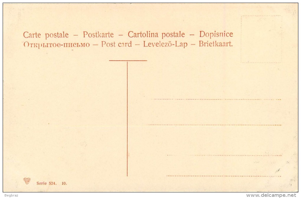 SAINT LOUIS   LOUISIANA EXIBITION 1904      FORT AT PHILIPPINE VILLAGE - St Louis – Missouri