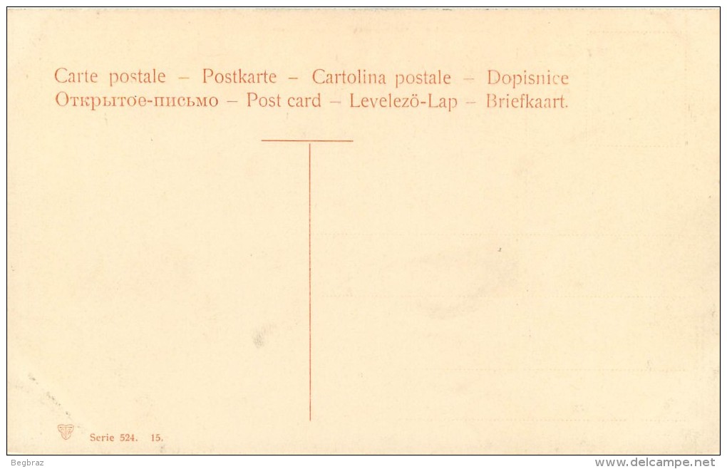 SAINT LOUIS   LOUISIANA EXIBITION 1904      LOUISIANA    ARCHITECTURE - St Louis – Missouri