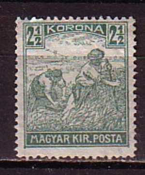 PGL - HONGRIE Yv N°296 ** - Unused Stamps