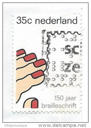 Pays Bas Sur Fraguement - Used Stamps