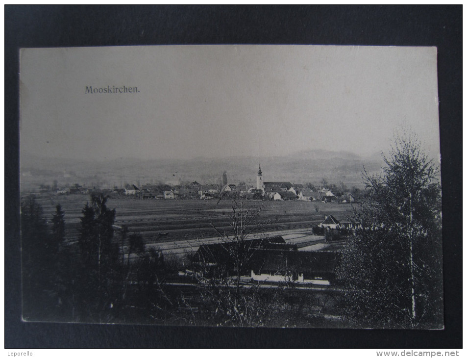 AK MOOSKIRCHEN B.VOITSBERG Ca.1915 ////  D*11702 - Voitsberg