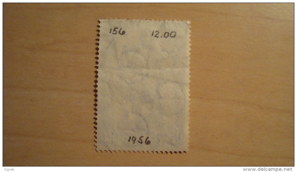 Ireland  1956  Scott #156  Used - Used Stamps