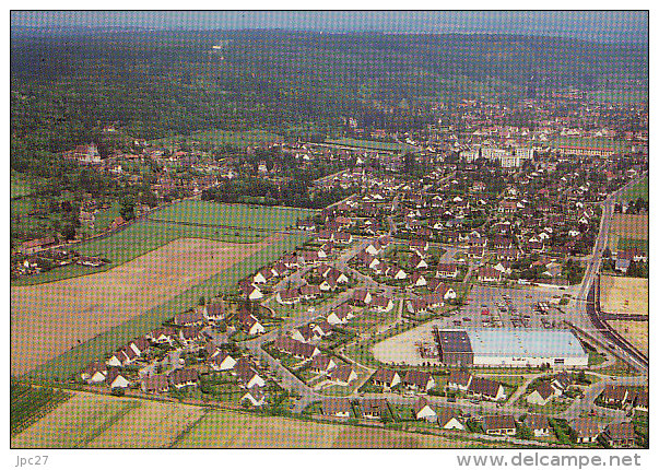 Unique 27 AUBEVOYE Vue Du Ciel - Aubevoye