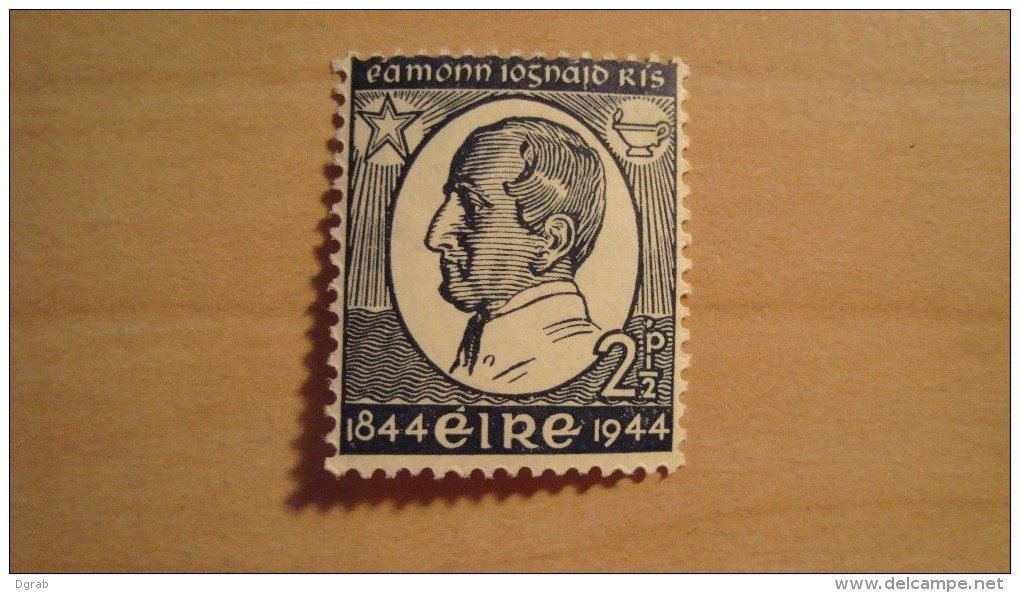 Ireland  1944  Scott #130  MH - Unused Stamps