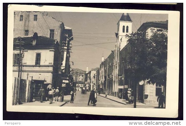 AK   MACEDONIA  BITOLJ  BITOLA    MONASTIR - Nordmazedonien