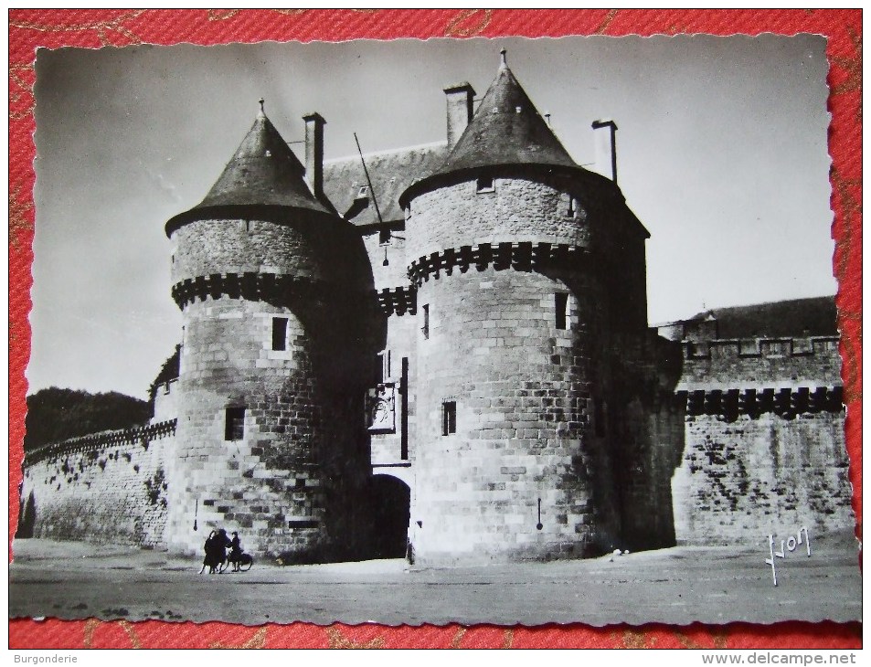 GUERANDE  / JOLI LOT DE 15 CARTES  / TOUTES LES PHOTOS - Guérande