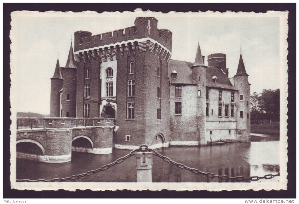 TORHOUT - Kasteel Van Wijnendale   // - Torhout