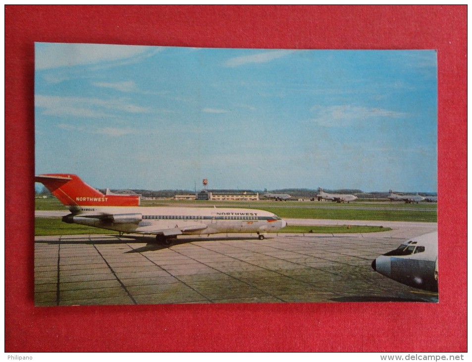 Pennsylvania > Pittsburgh Northwest Jet   Airport Not Mailed    Ref 1277 - Pittsburgh