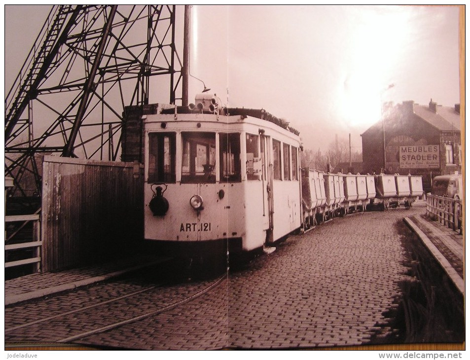 EN LIGNES Revue Ferroviaire N° 56 Livrée Verte 1970 Fin Des Trains Postaux SNCB NMBS Chemins Fer Train Autorail Rail - Bahnwesen & Tramways