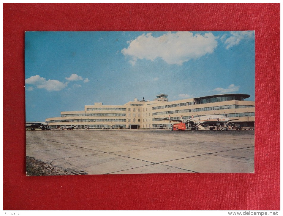 Pennsylvania > Greater  Pittsburgh Airport  Not Mailed Ref 1278 - Pittsburgh