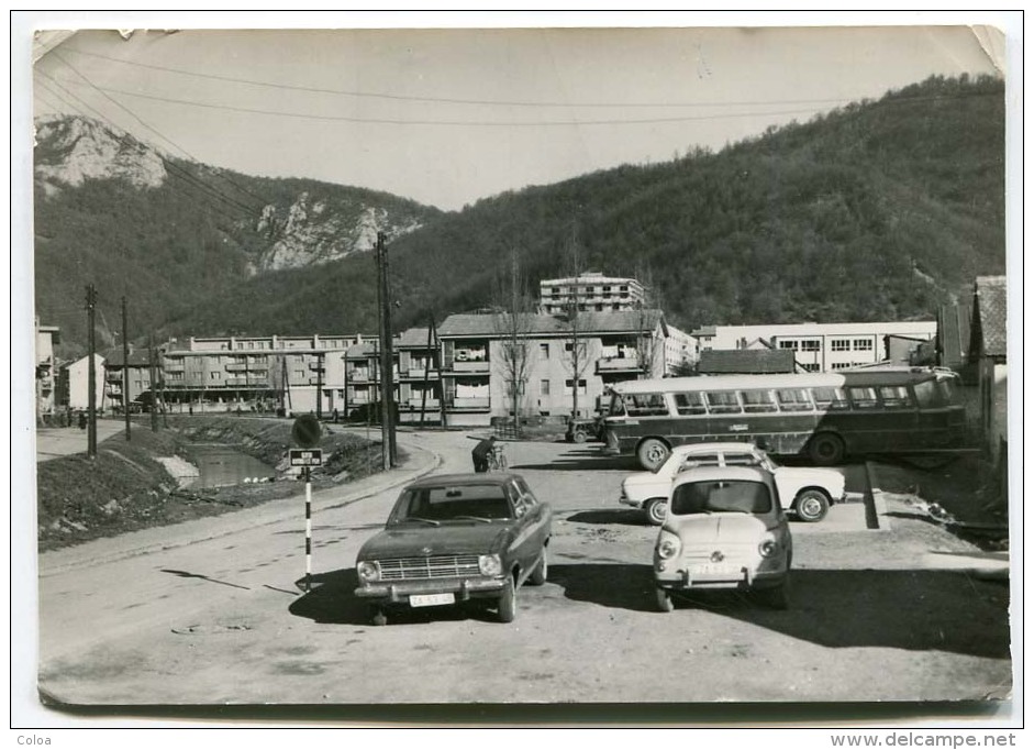 Yougoslavie MAJDANDEK - Yugoslavia