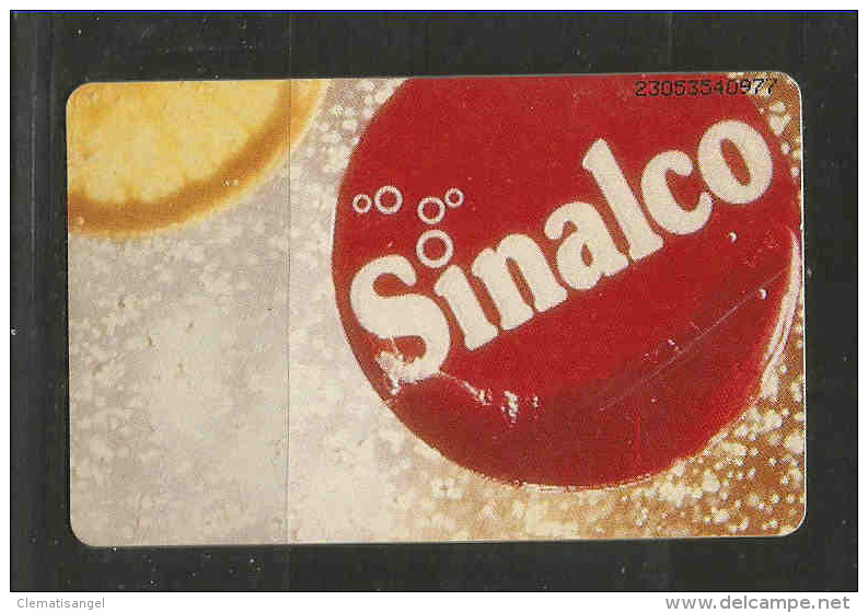 TOP!! DEUTSCHLAND * K 479 * 05/93 * SINALCO * 2 000 * UNUSED/MINT/POSTFRISCH * DM 6,00 **!! - K-Series : Serie Clientes