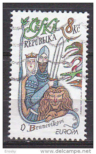 R5733 - TCEQUE REP. Yv N°141 - Used Stamps