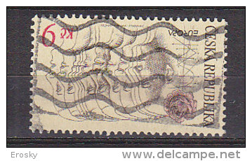 R5727 - TCEQUE REP. Yv N°75 - Used Stamps
