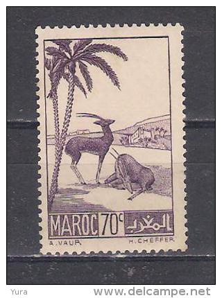 Morocco Y/T  Nr 177**  (a6p11) - Neufs