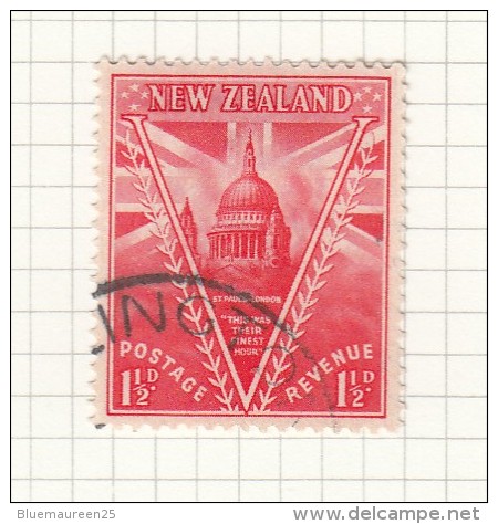 Peace Issue - 1946 - Usati