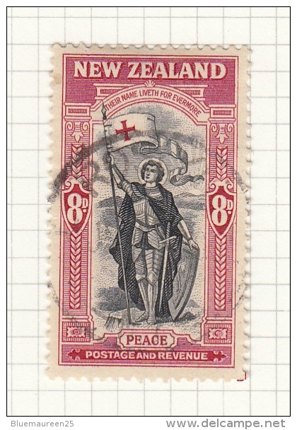 Peace Issue - 1946 - Oblitérés