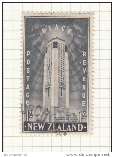 Peace Issue - 1946 - Gebraucht