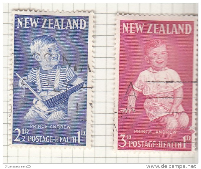 Health Stamps - 1963 - Nuevos