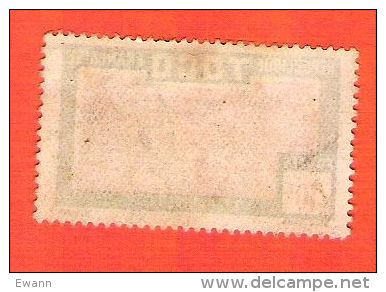 TOGO - Colonie Française - YT N°150 - Used Stamps