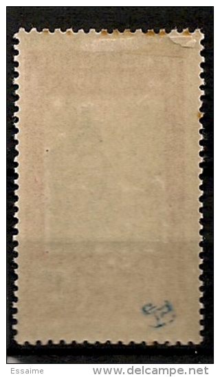 Niger. 1926. N° 45. Neuf * MH - Neufs