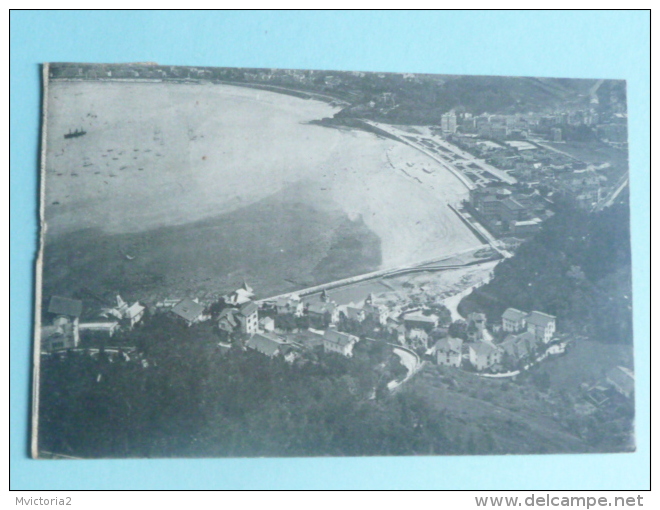 SAN SEBASTIAN - Monte Igueldo - Guipúzcoa (San Sebastián)