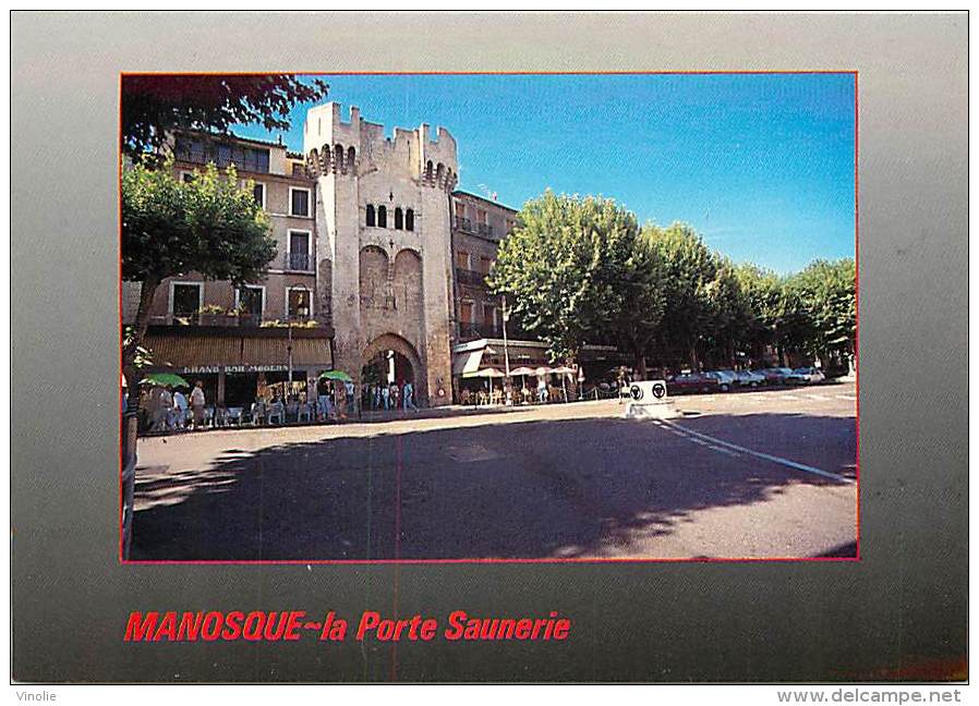 Réf : AAE-2-14-170 : Manosque - Manosque