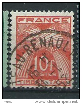 FRANCE OB N° 76 - 1960-.... Oblitérés