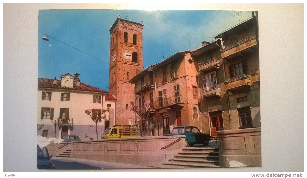 S. Mauro Torinese - Piazza Vittorio Emanuele - Altri & Non Classificati