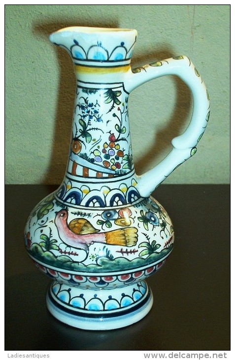 Conimbriga - Little Pitcher - Kannetje - Pichet -CR287 - Conimbriga/Coimbra (PRT)