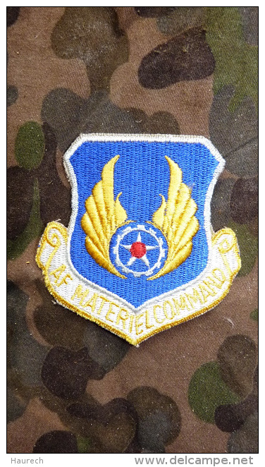 Air Force Materiel Command - Armée De L'air