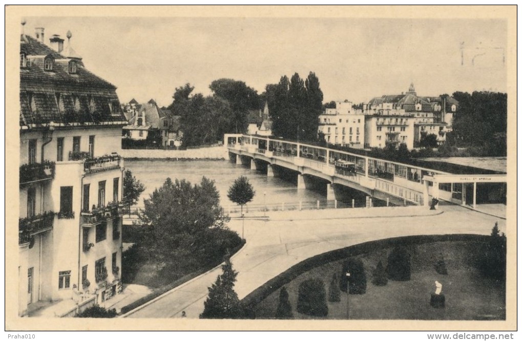 I2549 - Czechoslovakia (1949) Piestany: Piestany / Reuma / Podagra / Ischias (postcard: Spy Piestany) Tariff: 1,50 Kcs - Thermalisme