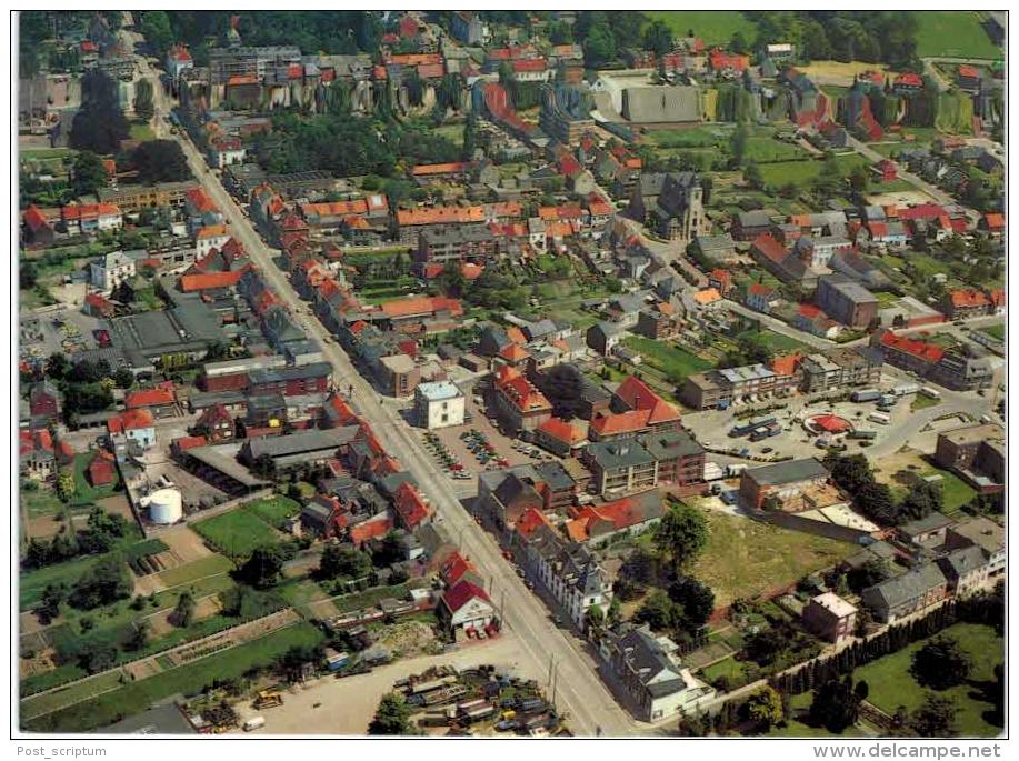 Belgique - Kortenberg Panorama - Kortenberg