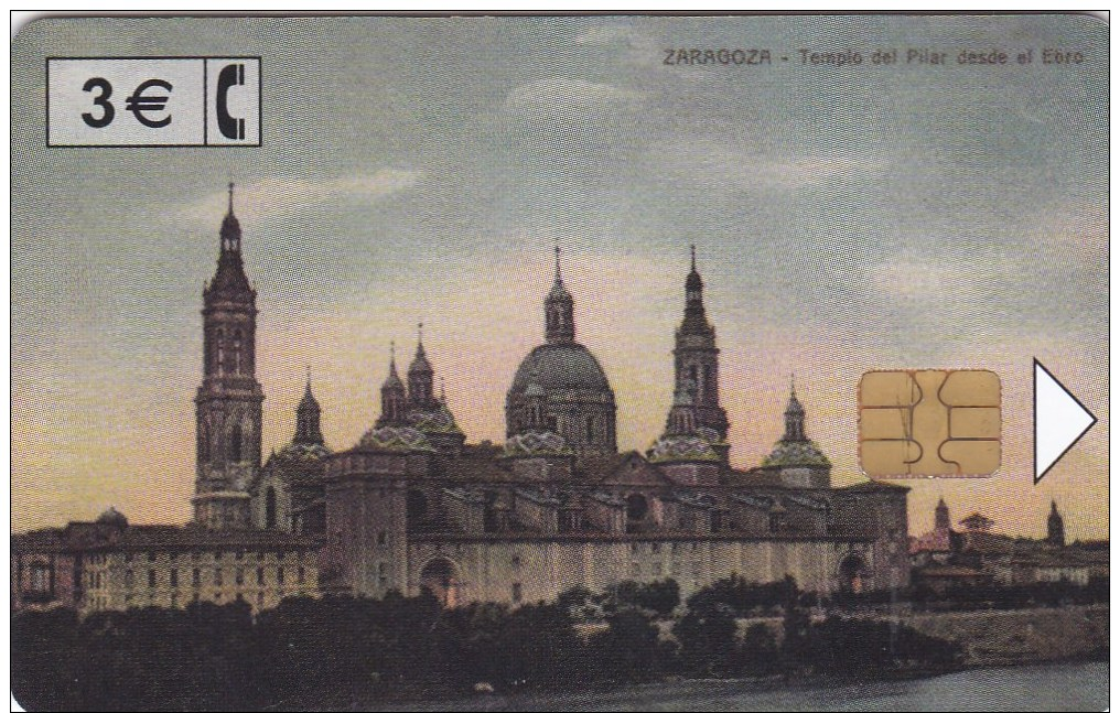 RARE  :ZARAGOZA   : Convention De La ACTT 28/04/2002 . Tirage : 2500 Ex . Neuve . - Privatausgaben