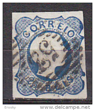 R4023 - PORTUGAL Yv N°11 - Used Stamps
