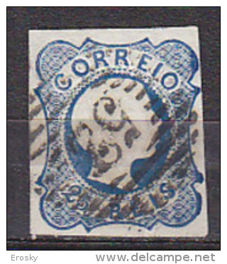 R4023 - PORTUGAL Yv N°11 - Oblitérés