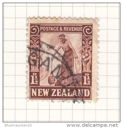 1935 Issue - Used Stamps