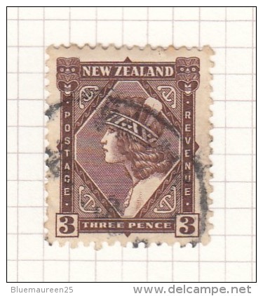 1935 Issue - Used Stamps