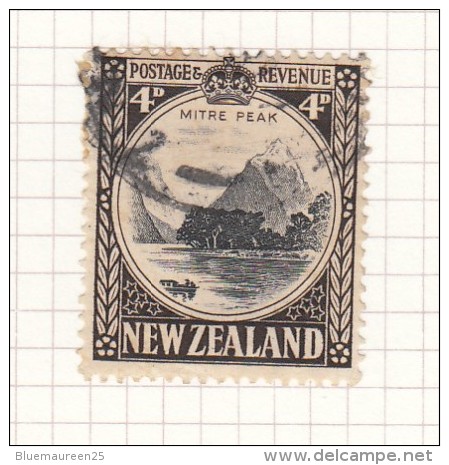 1935 Issue - Used Stamps