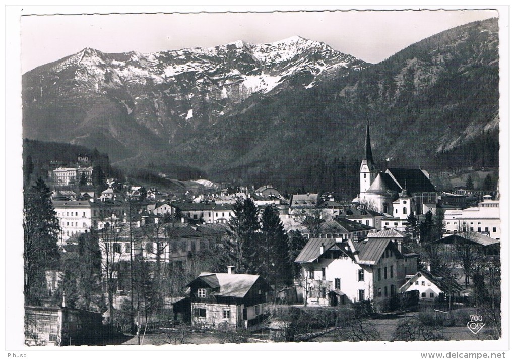 Ö-1970     BAD ISCHL : - Bad Ischl