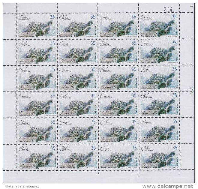 2013-H-101 CUBA MNH. EXPOSICION FILATELICA DE TAILANDIA . THAILAND PHILATELIC EXPO. BIRD, AVES, PAJAROS - Hojas Y Bloques