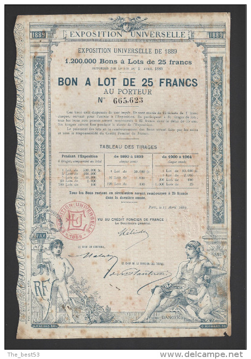 Bon porteur online