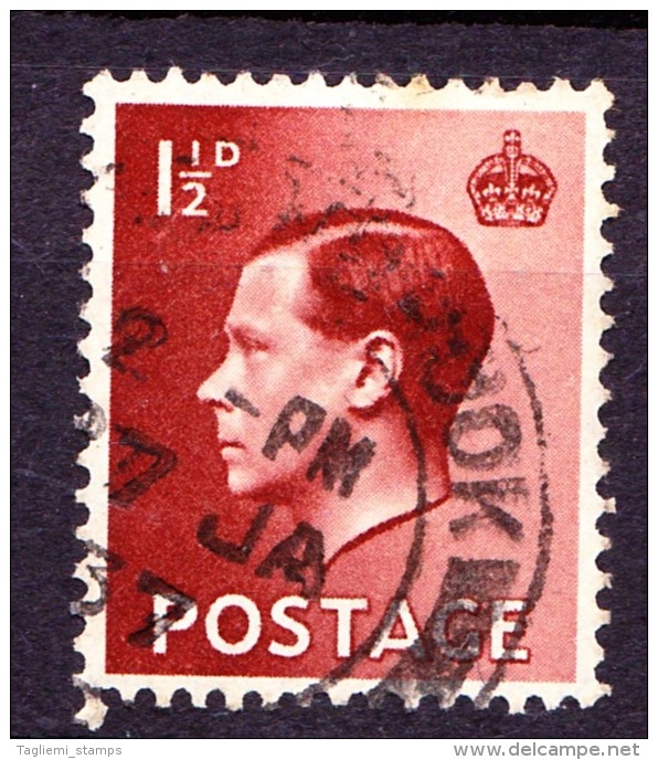 Great Britain, 1936, SG 459, Used - Used Stamps