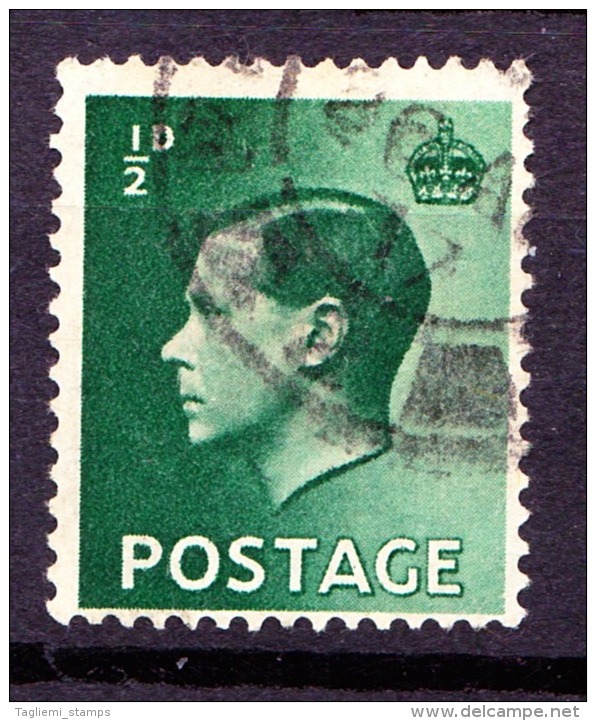 Great Britain, 1936, SG 457, Used - Gebruikt