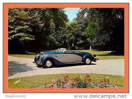 A412/055 52 - SAINT DIZIER VILLIERS EN LEU - UNIC 1936 ( Voiture ) - Other & Unclassified