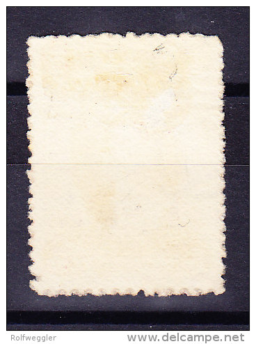 Queensland 5 Schillings SG#310 Gestempelt - Used Stamps