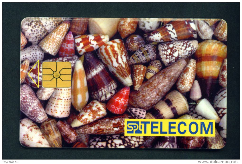 CZECH REPUBLIC - Chip Phonecard Shells *BOGOF  Used - Tschechische Rep.